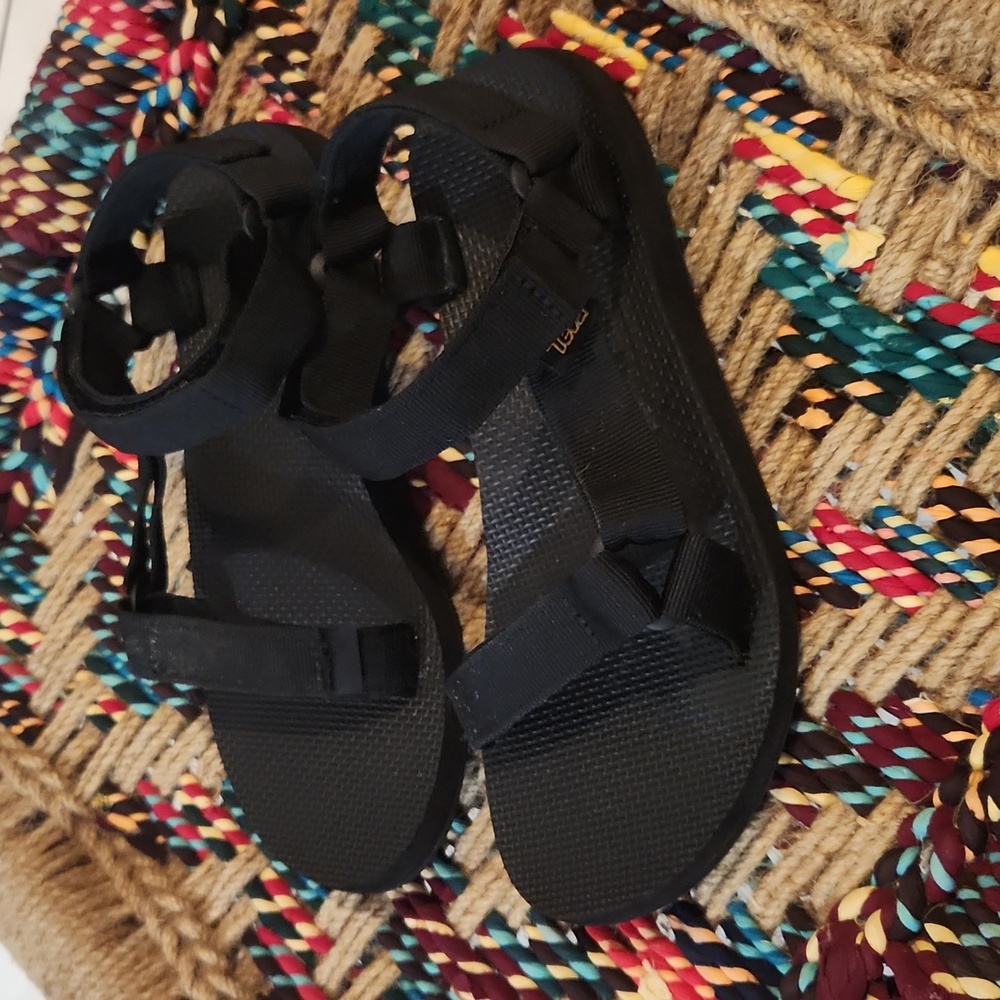 Teva Sandals
